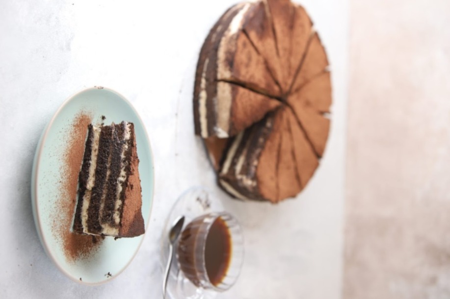 Postres importados de lujo para eventos