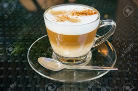 Capuccino Americano