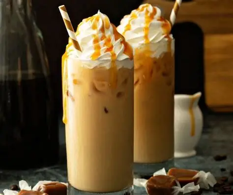 Caramel Cream