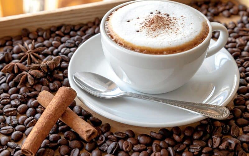 Capuccino Italiano