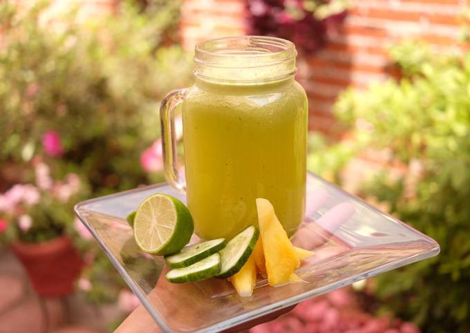 JULEP GARDEN