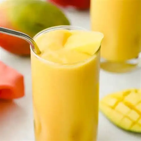 MANGO MARACUYA