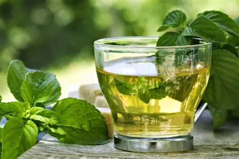 te verde