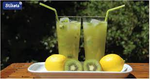 tonico de Kiwi