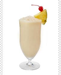 MALTEADA PIÑA COLADA